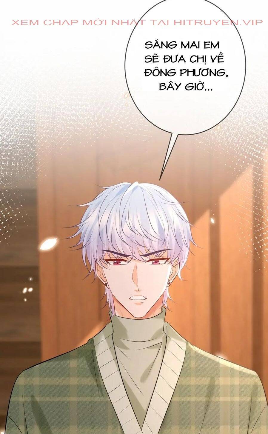 Danh Môn Chí Ái Chapter 383.2 - 33