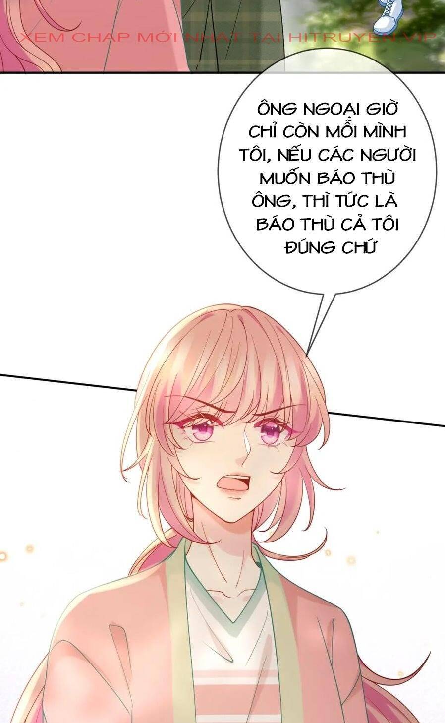 Danh Môn Chí Ái Chapter 383.2 - 5