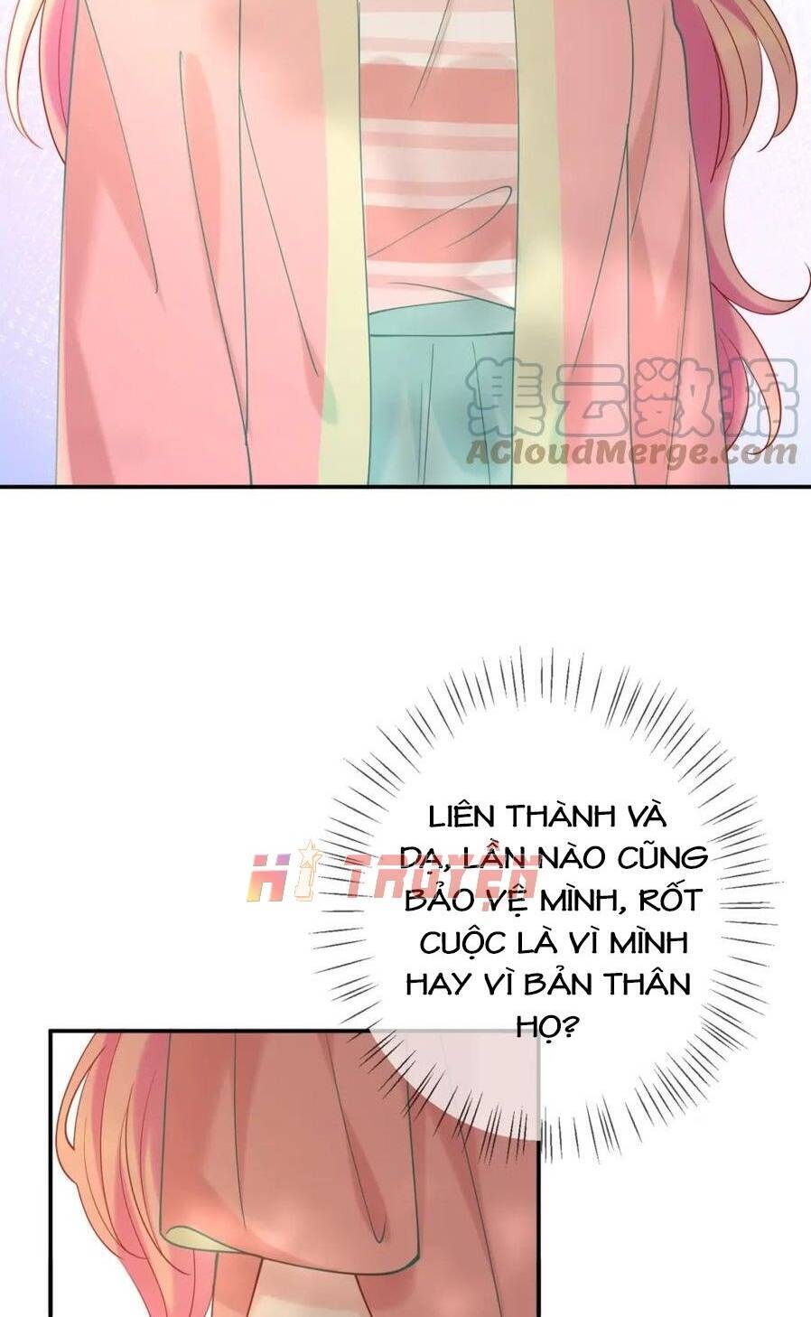 Danh Môn Chí Ái Chapter 383.2 - 6