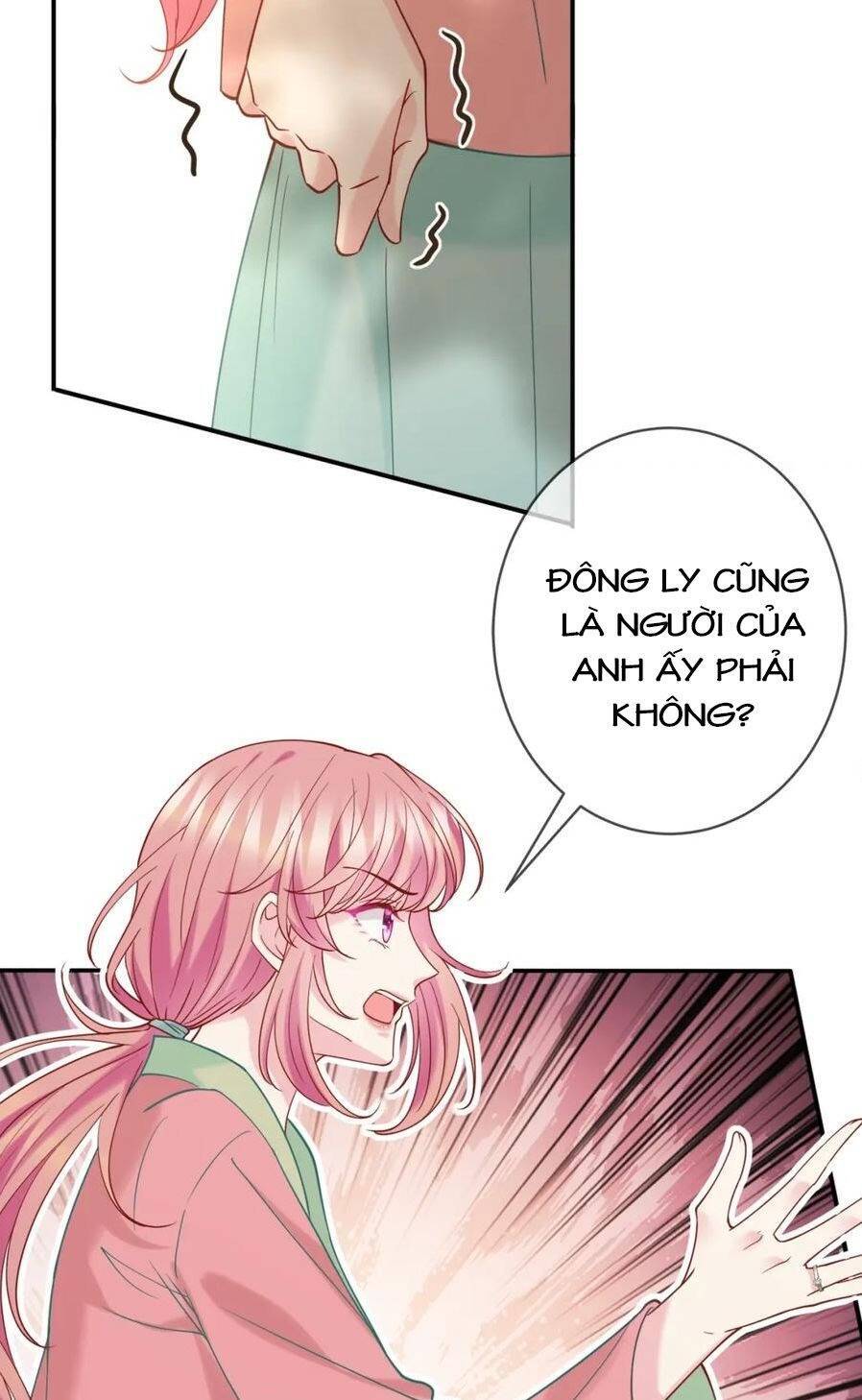 Danh Môn Chí Ái Chapter 383.2 - 7