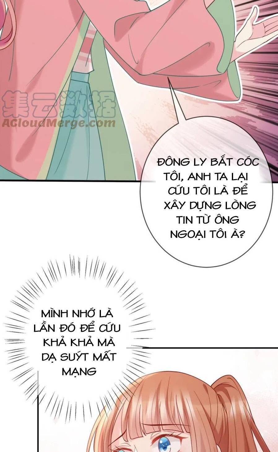 Danh Môn Chí Ái Chapter 383.2 - 8