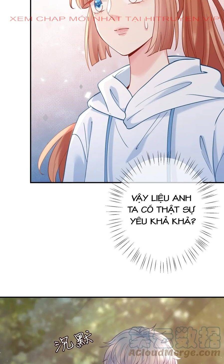 Danh Môn Chí Ái Chapter 383.2 - 9