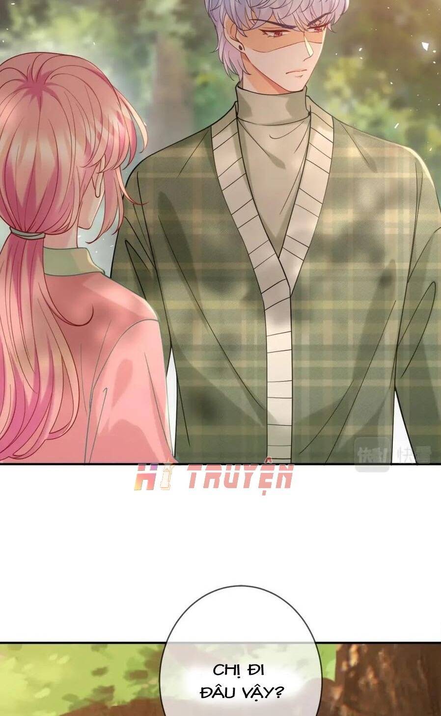 Danh Môn Chí Ái Chapter 383.2 - 10