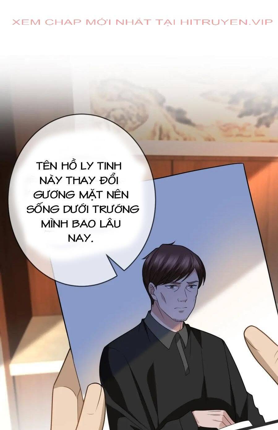 Danh Môn Chí Ái Chapter 384.1 - 1