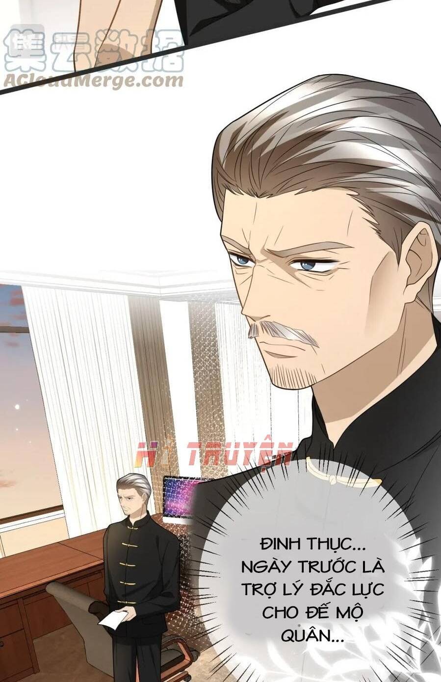 Danh Môn Chí Ái Chapter 384.1 - 2