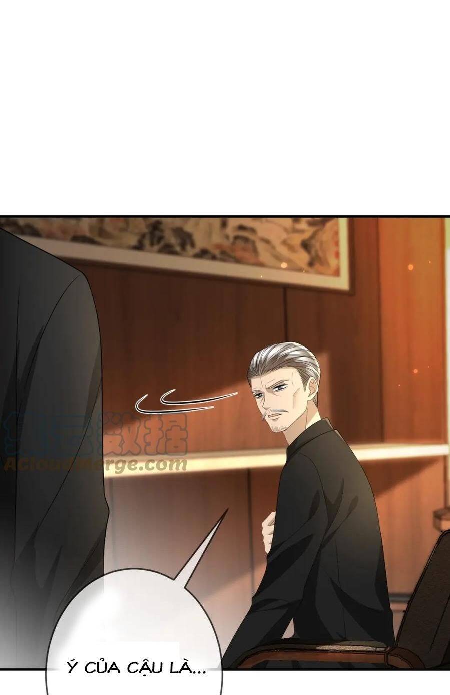 Danh Môn Chí Ái Chapter 384.1 - 11