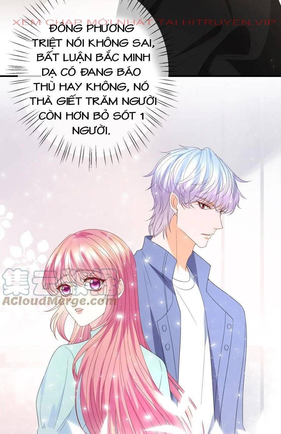 Danh Môn Chí Ái Chapter 384.1 - 13