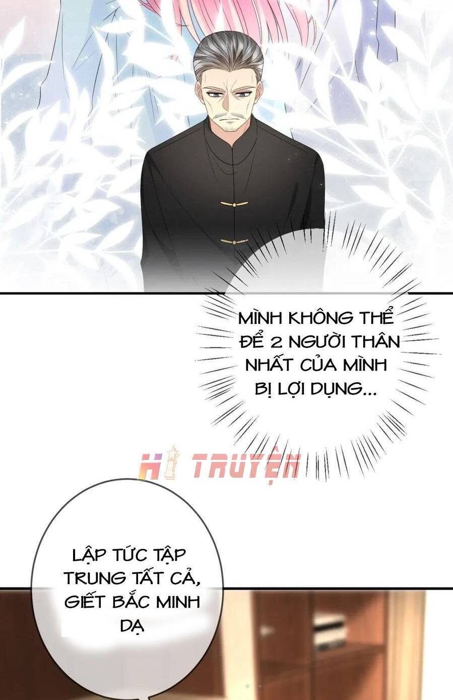 Danh Môn Chí Ái Chapter 384.1 - 14