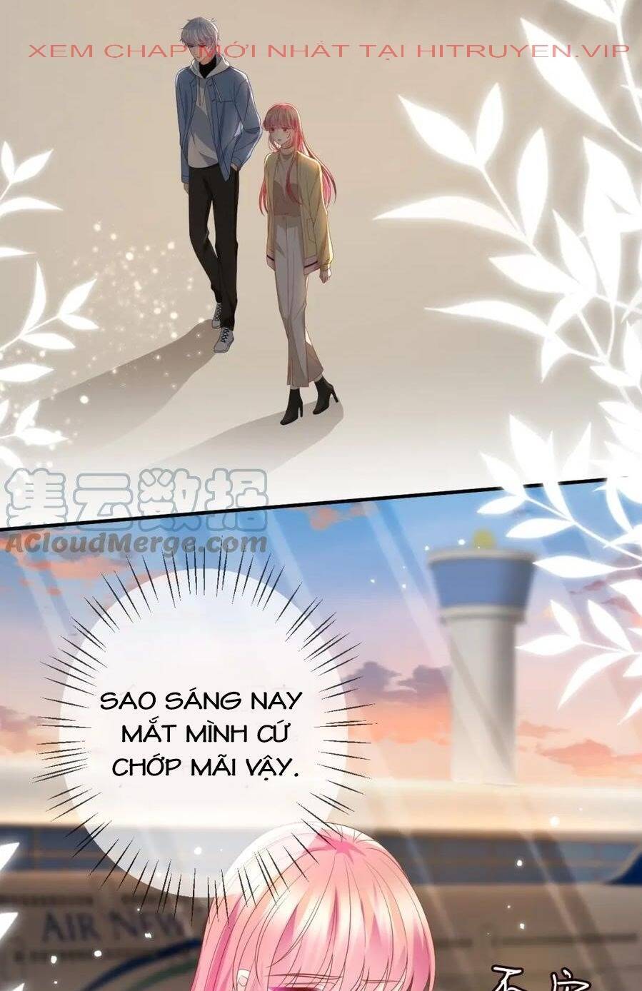 Danh Môn Chí Ái Chapter 384.1 - 17