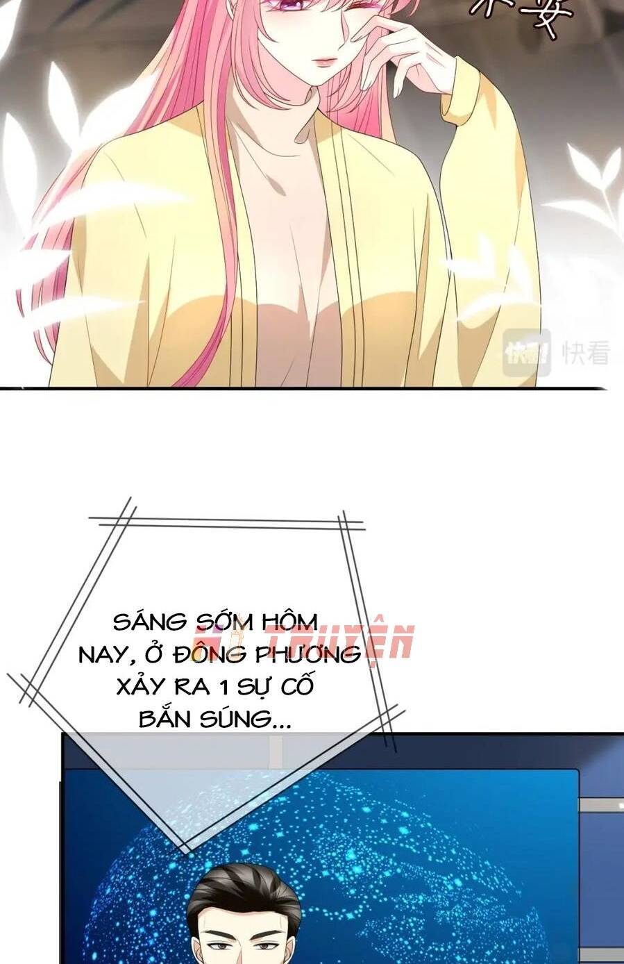 Danh Môn Chí Ái Chapter 384.1 - 18