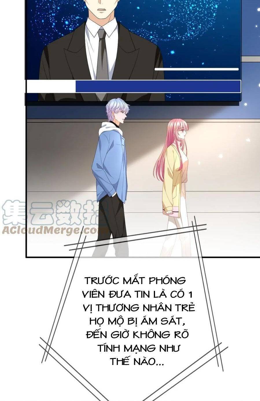 Danh Môn Chí Ái Chapter 384.1 - 19