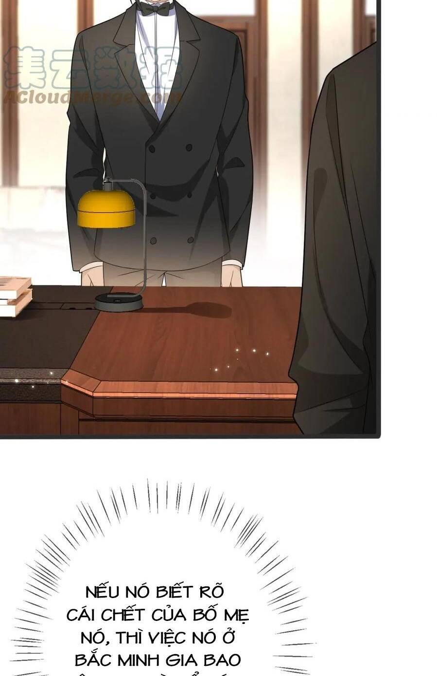 Danh Môn Chí Ái Chapter 384.1 - 4