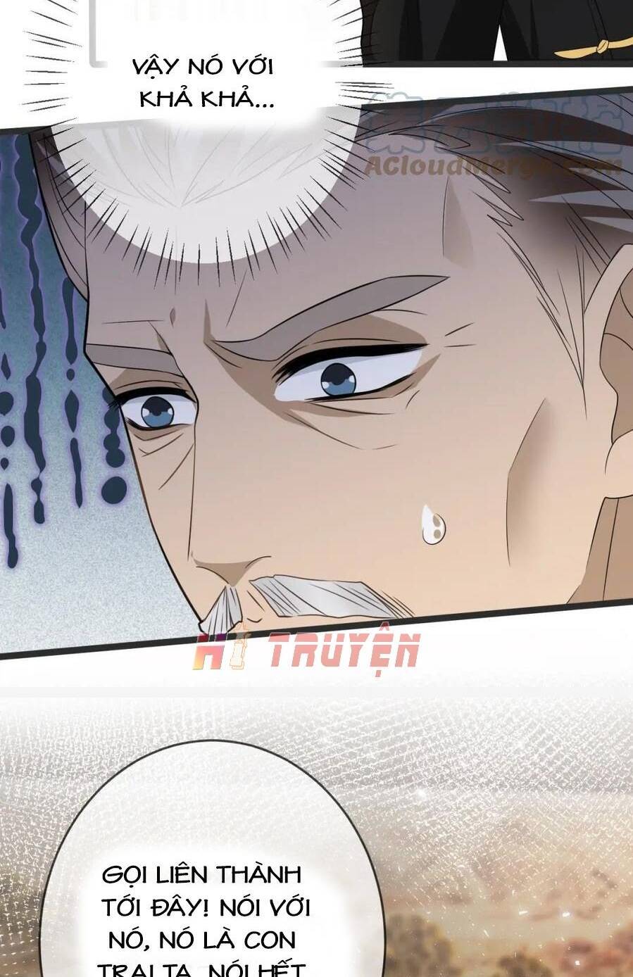 Danh Môn Chí Ái Chapter 384.1 - 6