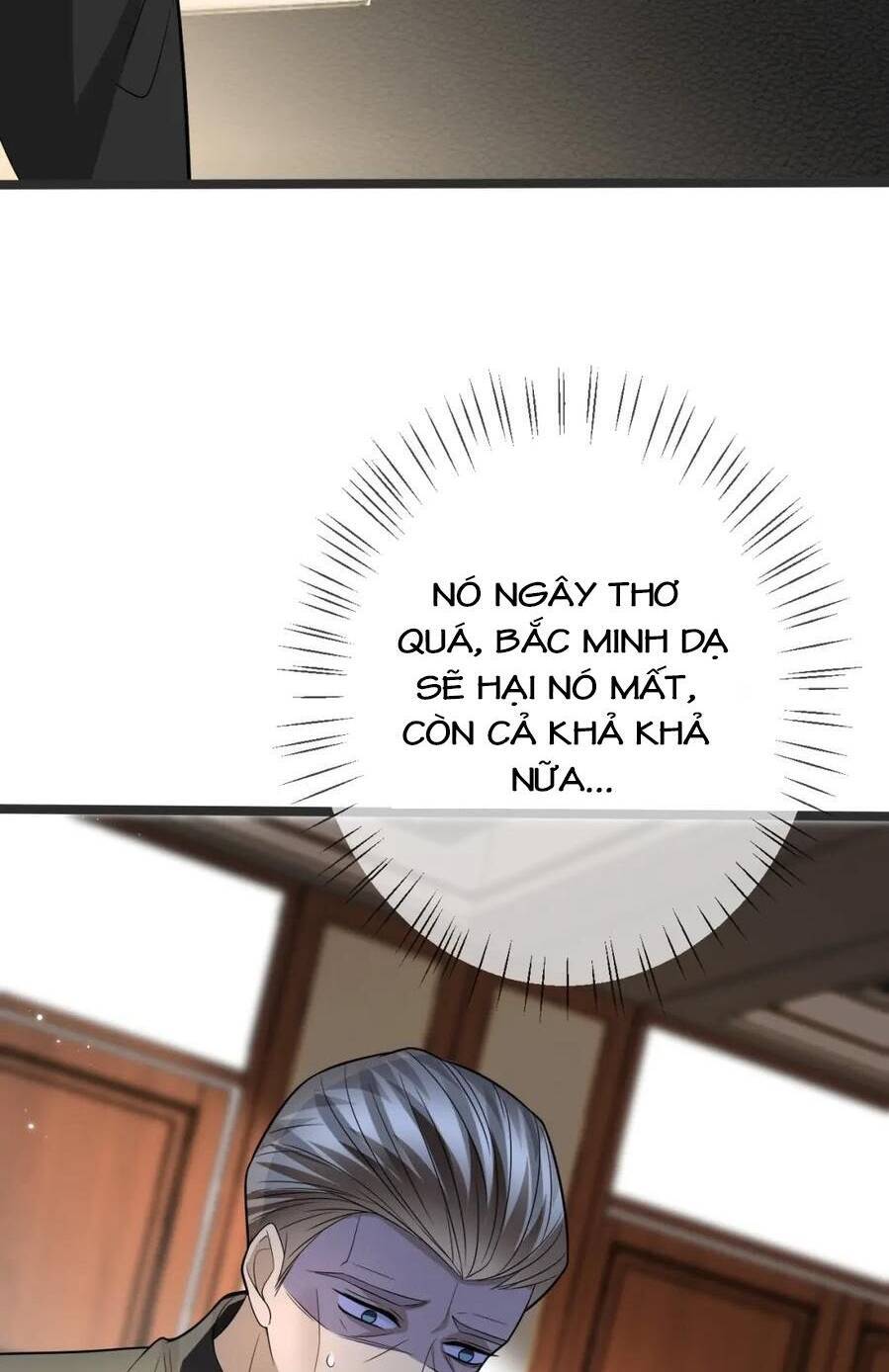 Danh Môn Chí Ái Chapter 384.1 - 8