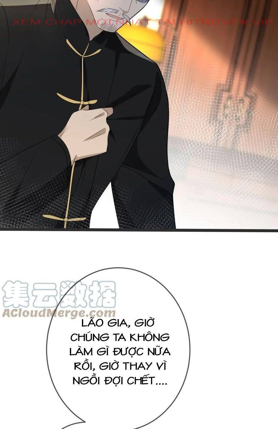 Danh Môn Chí Ái Chapter 384.1 - 9