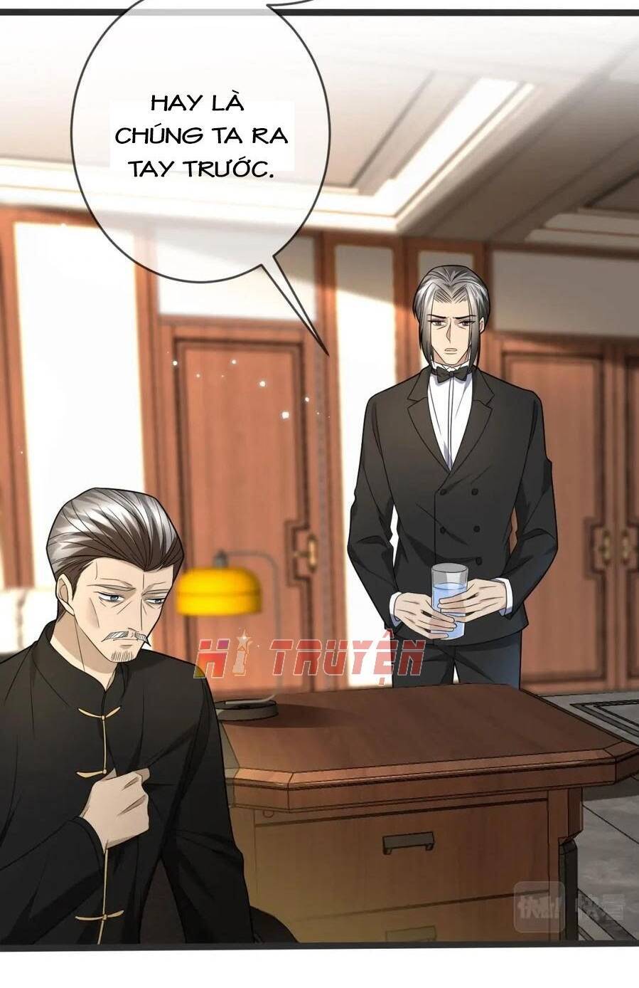 Danh Môn Chí Ái Chapter 384.1 - 10