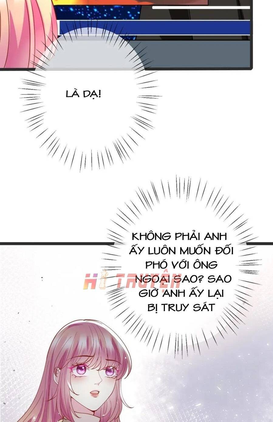 Danh Môn Chí Ái Chapter 384.2 - 2