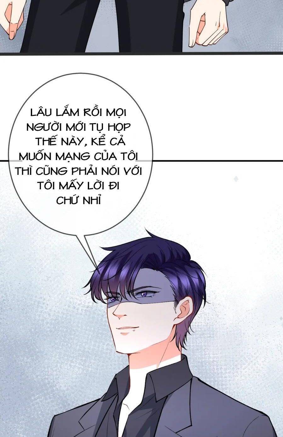 Danh Môn Chí Ái Chapter 384.2 - 11