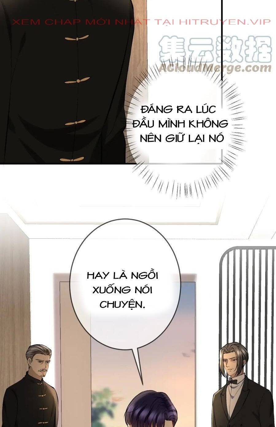 Danh Môn Chí Ái Chapter 384.2 - 13