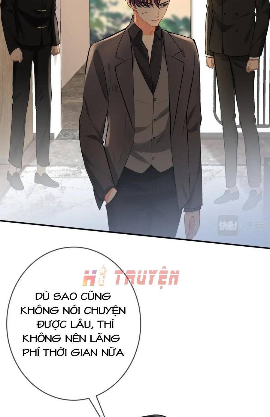 Danh Môn Chí Ái Chapter 384.2 - 14