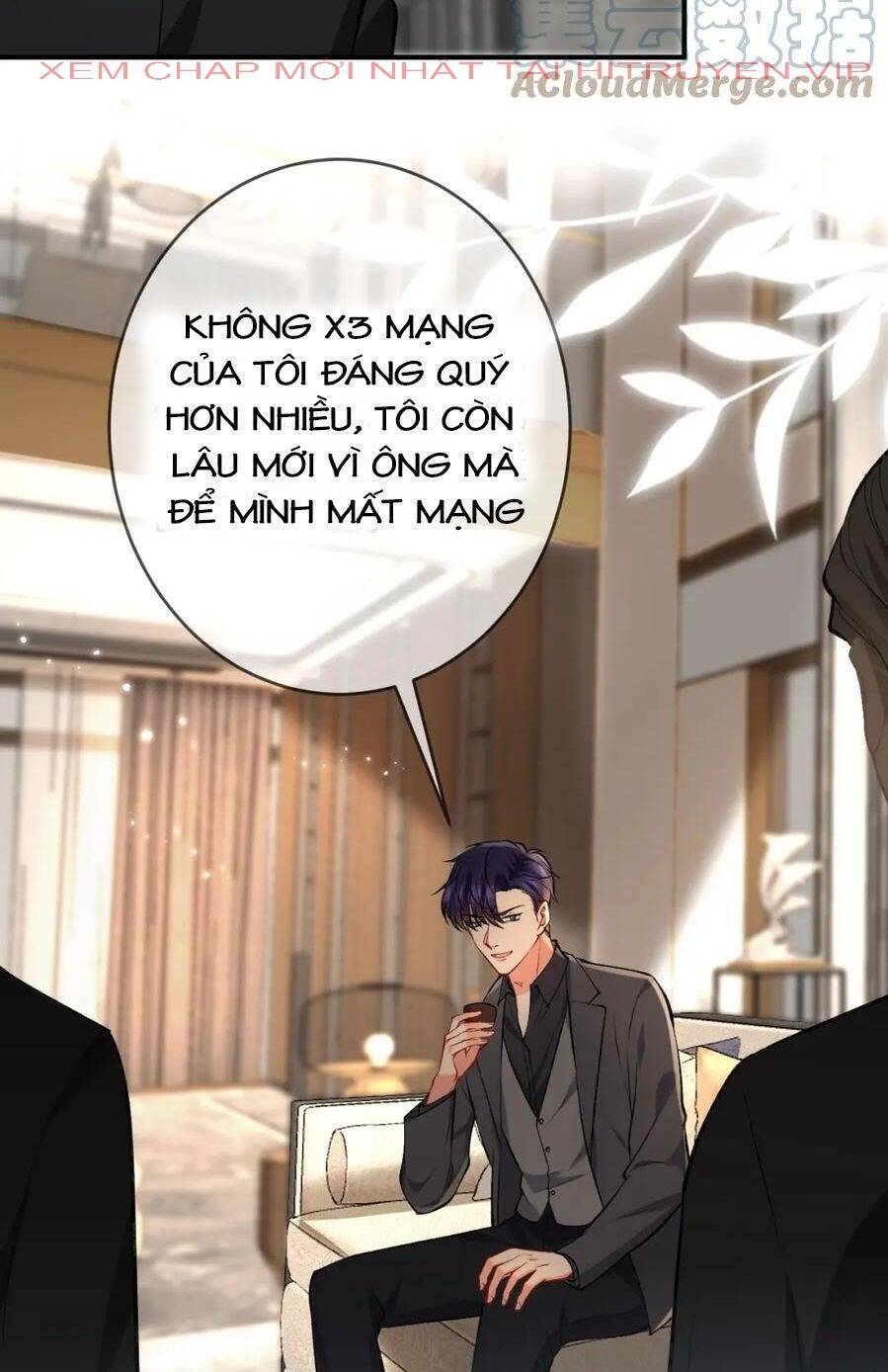 Danh Môn Chí Ái Chapter 384.2 - 17