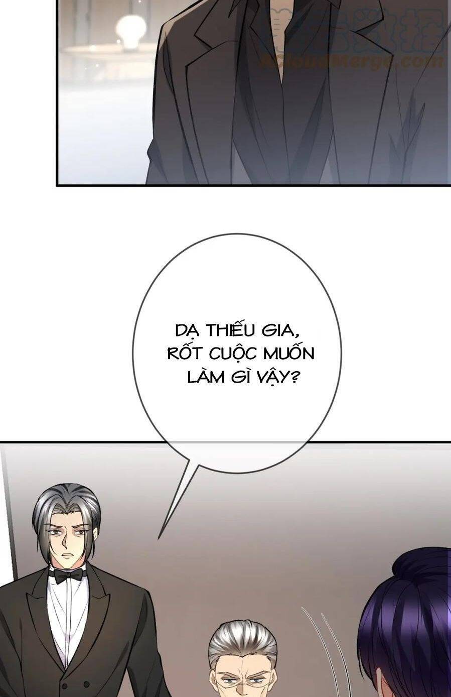 Danh Môn Chí Ái Chapter 384.2 - 19