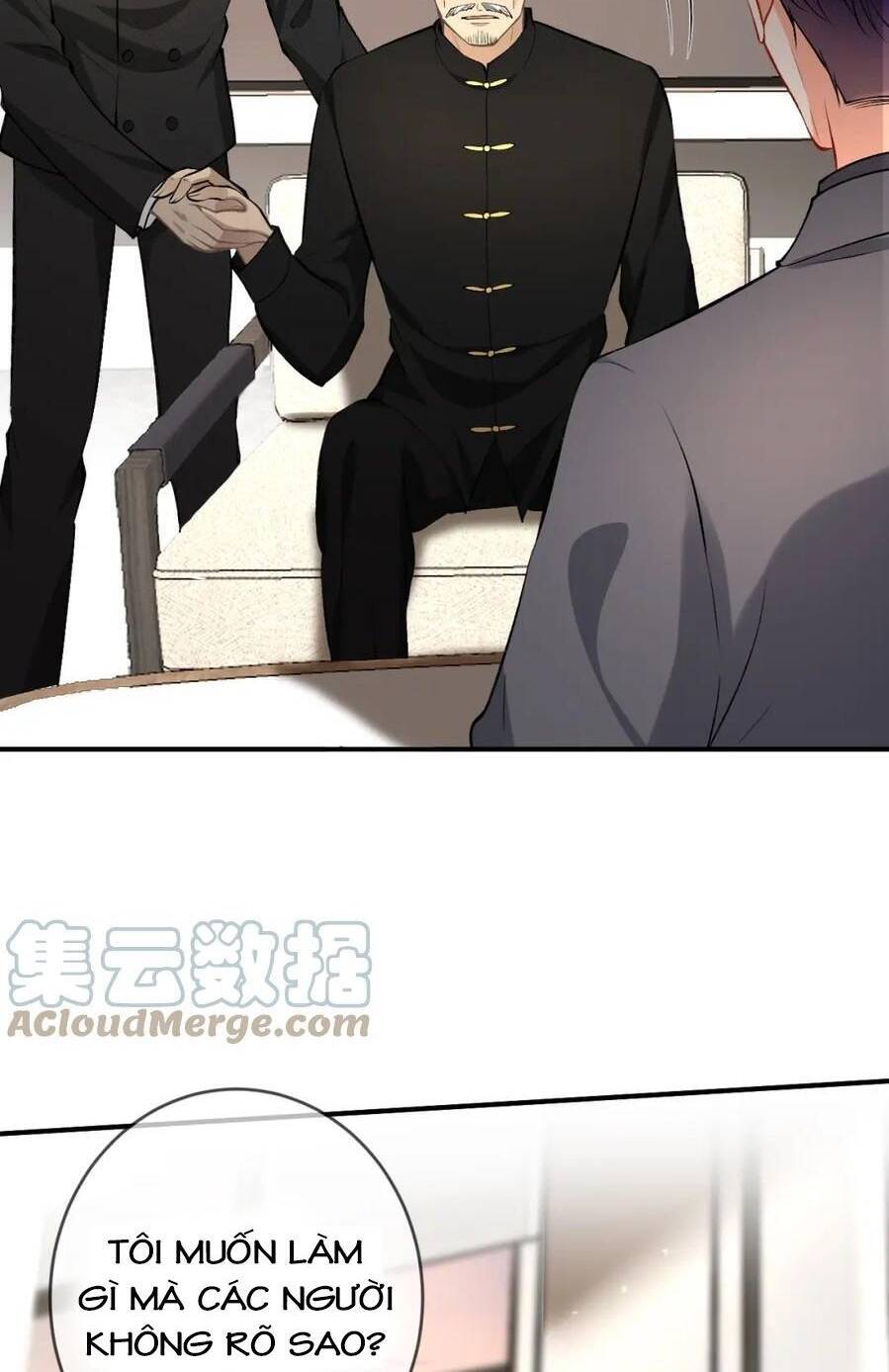 Danh Môn Chí Ái Chapter 384.2 - 20