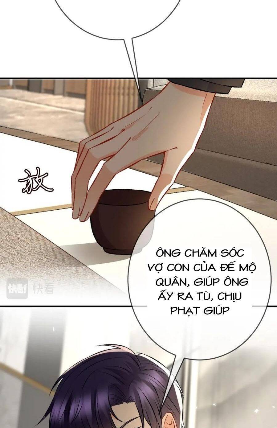 Danh Môn Chí Ái Chapter 384.2 - 23