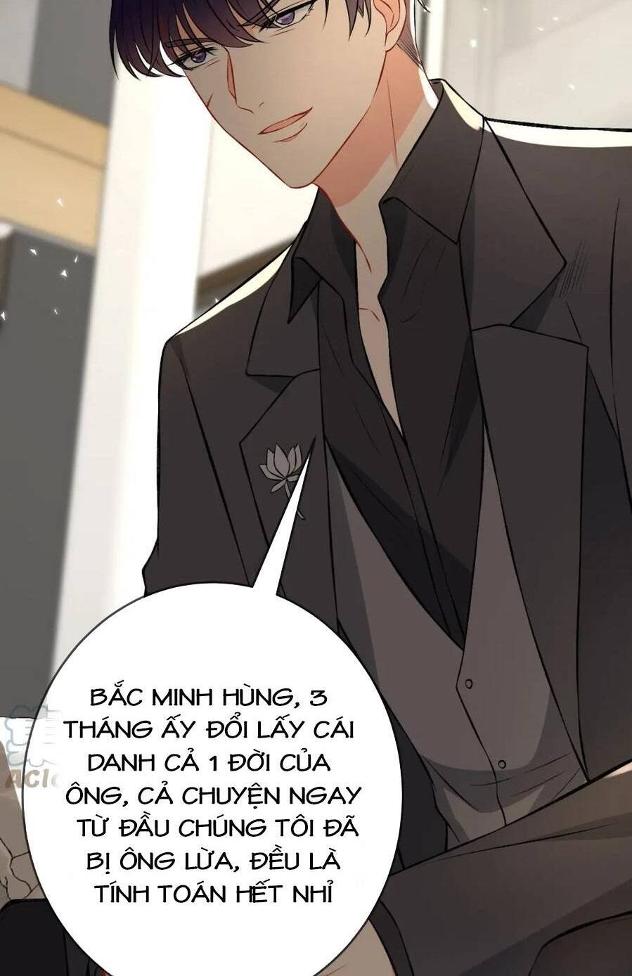 Danh Môn Chí Ái Chapter 384.2 - 24