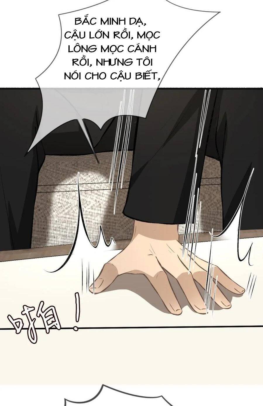 Danh Môn Chí Ái Chapter 384.2 - 27