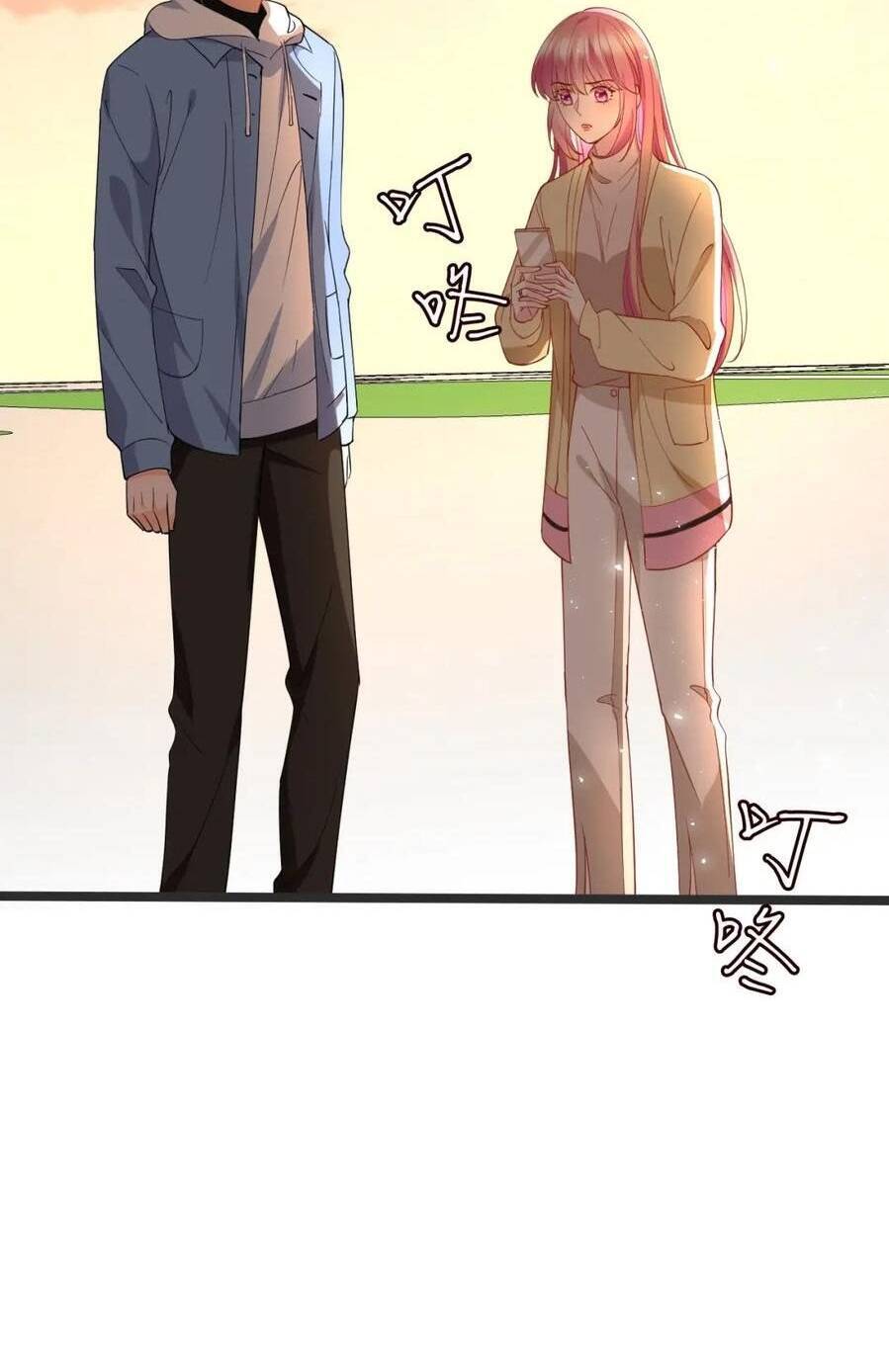 Danh Môn Chí Ái Chapter 384.2 - 4