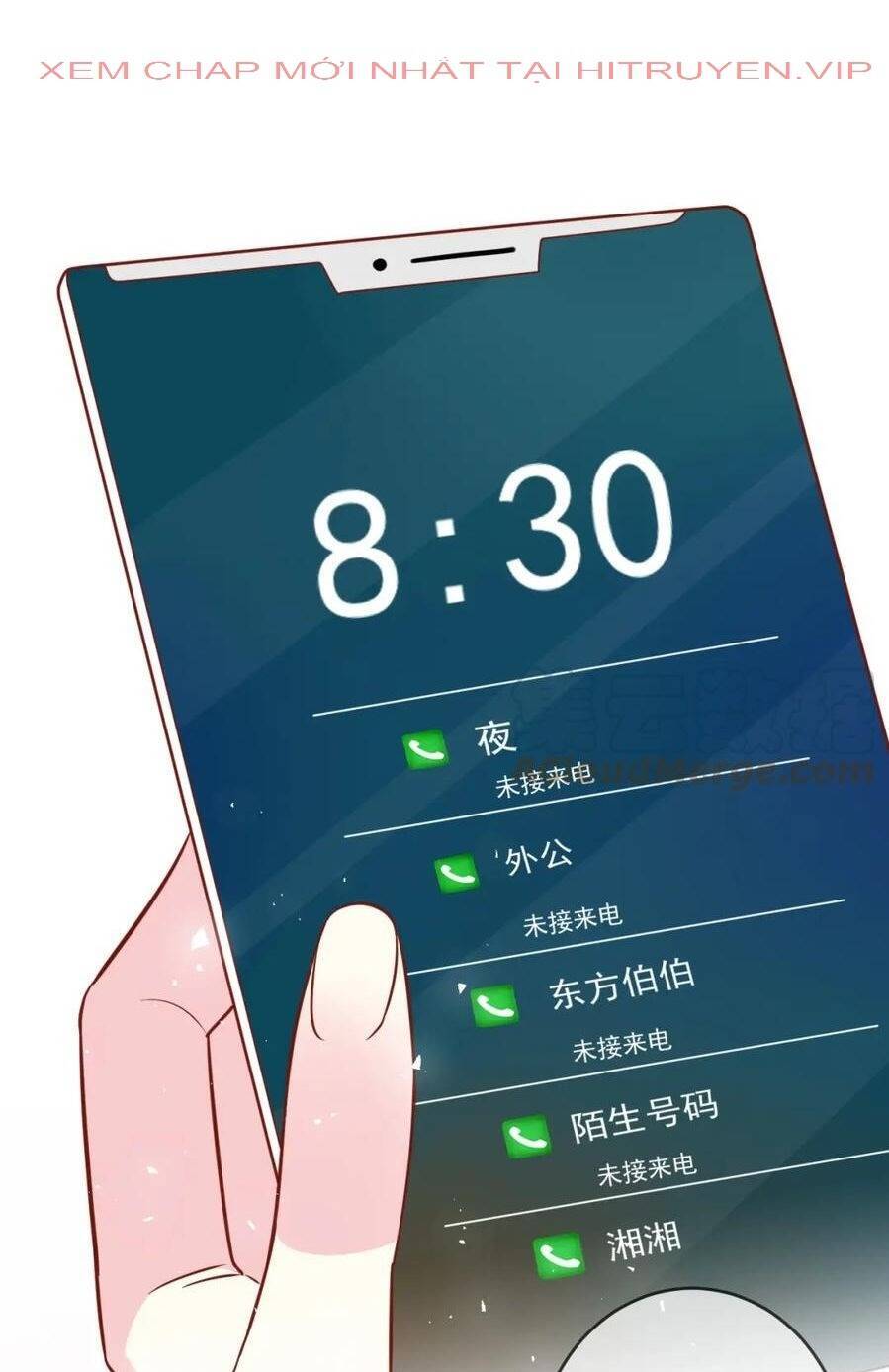 Danh Môn Chí Ái Chapter 384.2 - 5