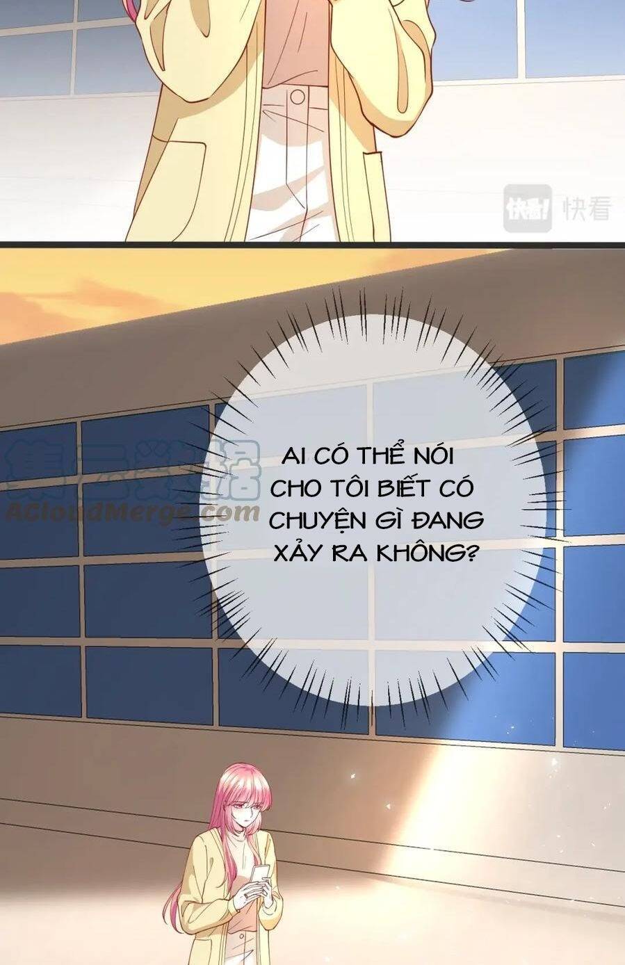 Danh Môn Chí Ái Chapter 384.2 - 7