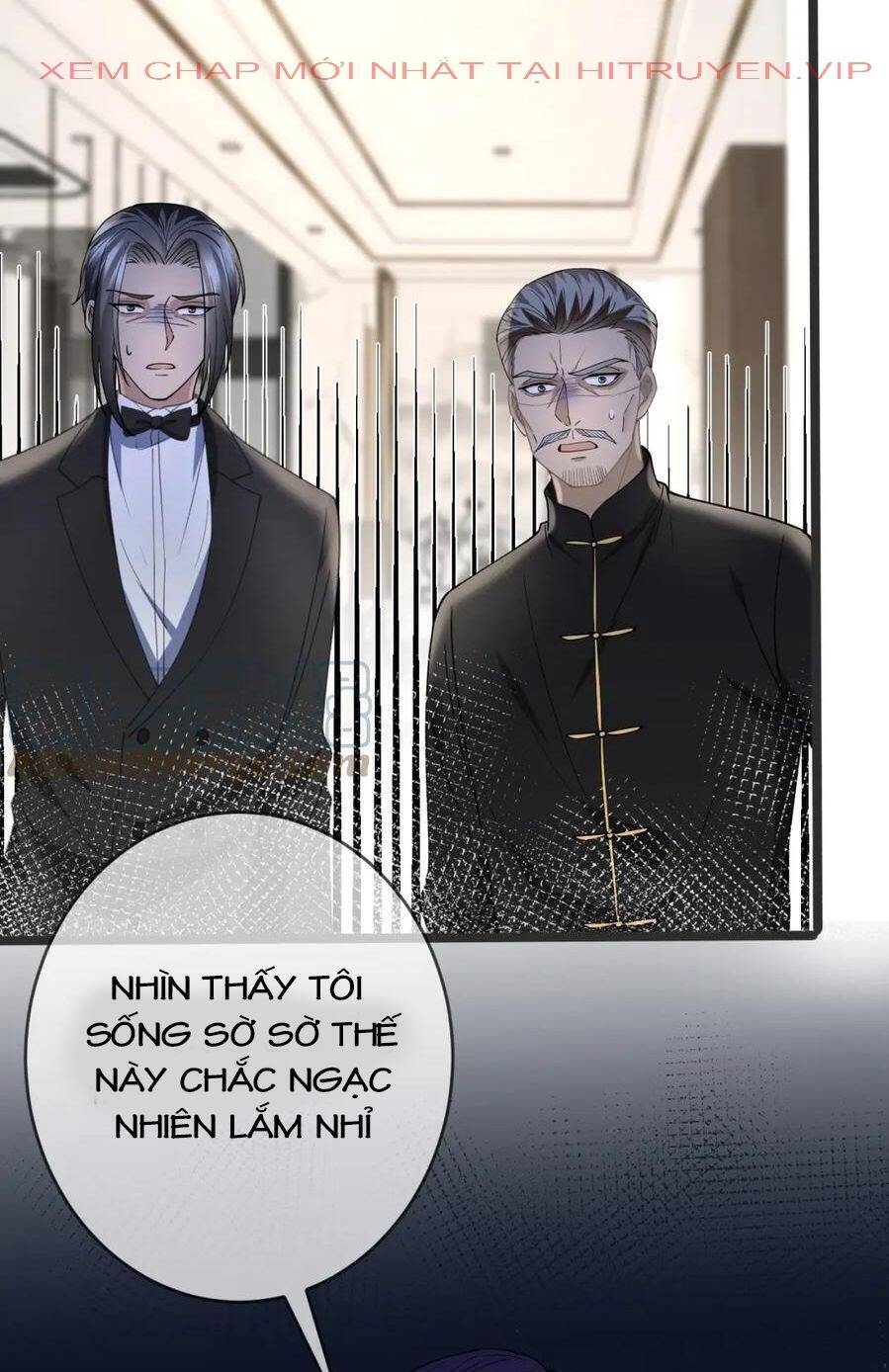 Danh Môn Chí Ái Chapter 384.2 - 9
