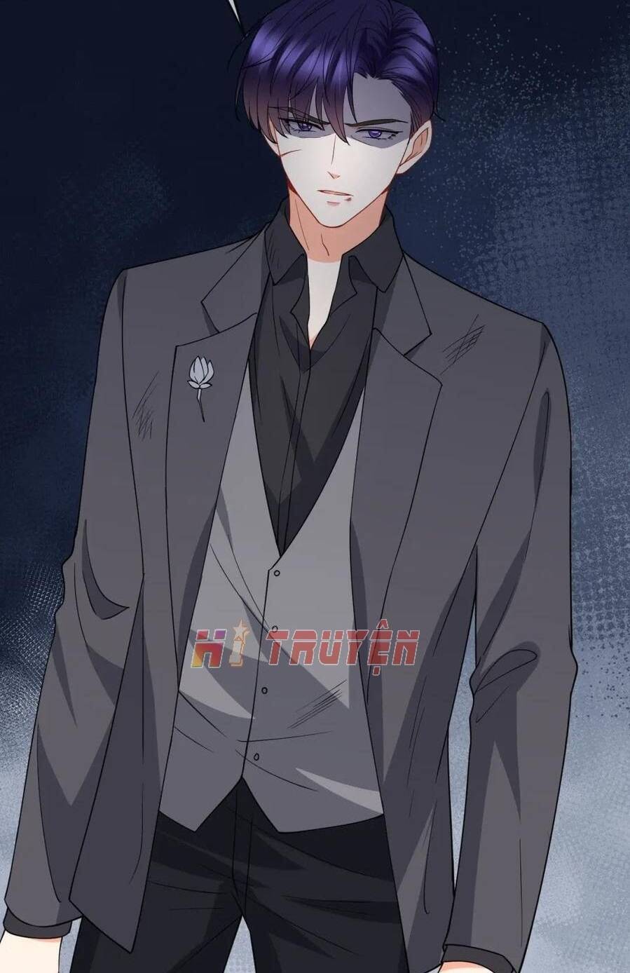 Danh Môn Chí Ái Chapter 384.2 - 10