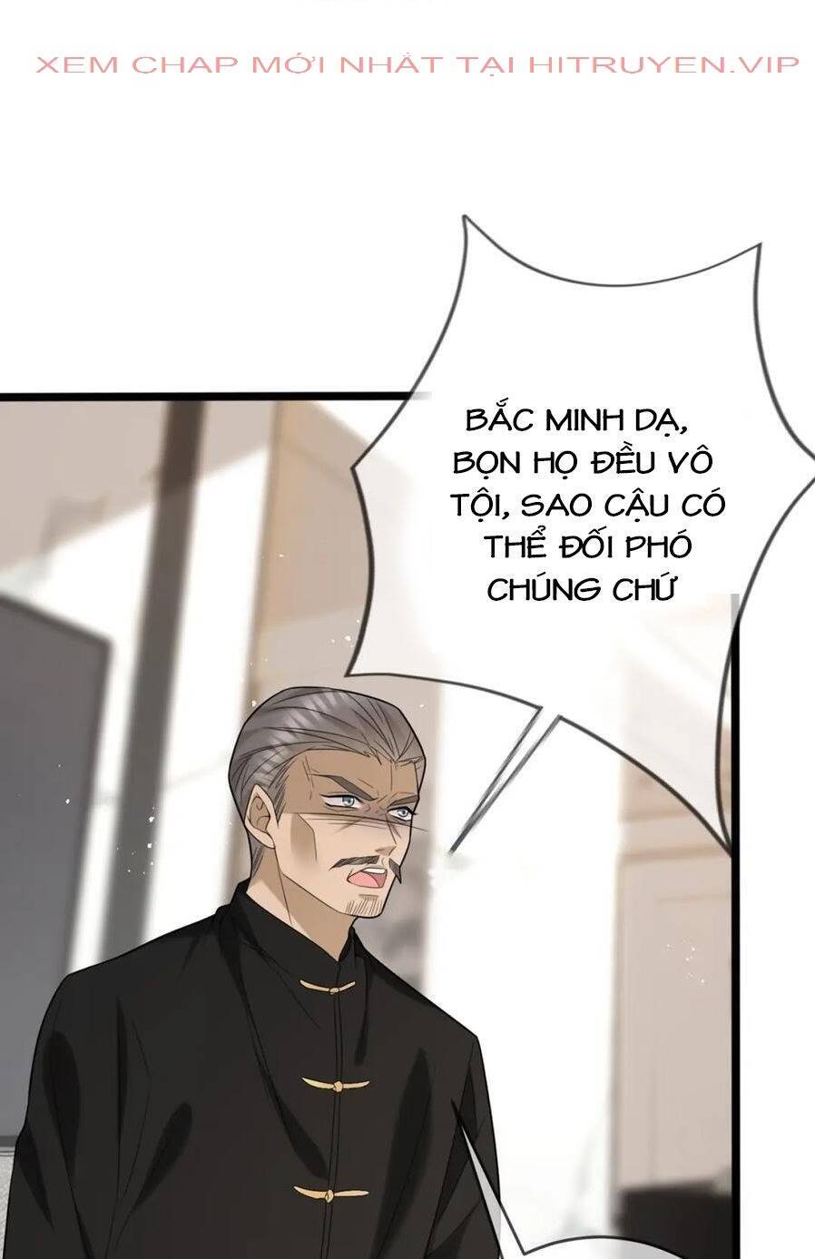 Danh Môn Chí Ái Chapter 385.1 - 1