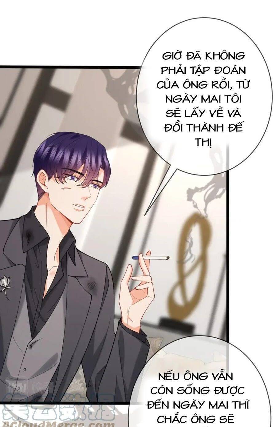 Danh Môn Chí Ái Chapter 385.1 - 11