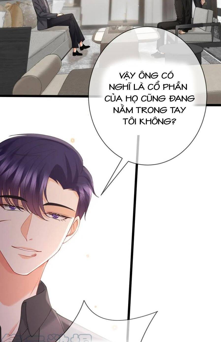 Danh Môn Chí Ái Chapter 385.1 - 15