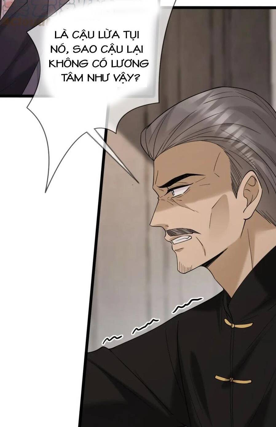 Danh Môn Chí Ái Chapter 385.1 - 16