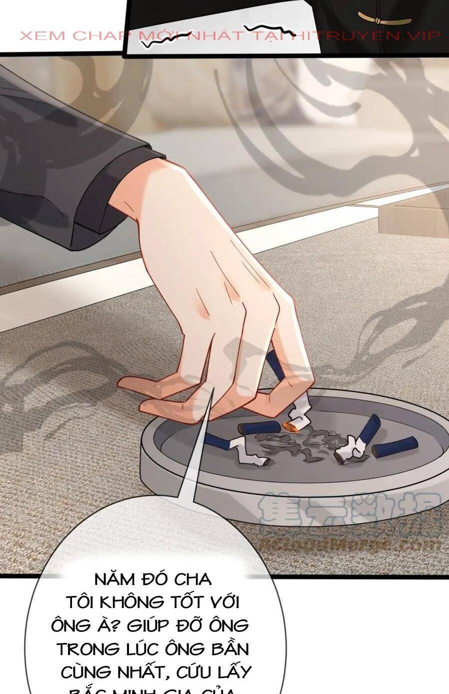 Danh Môn Chí Ái Chapter 385.1 - 17