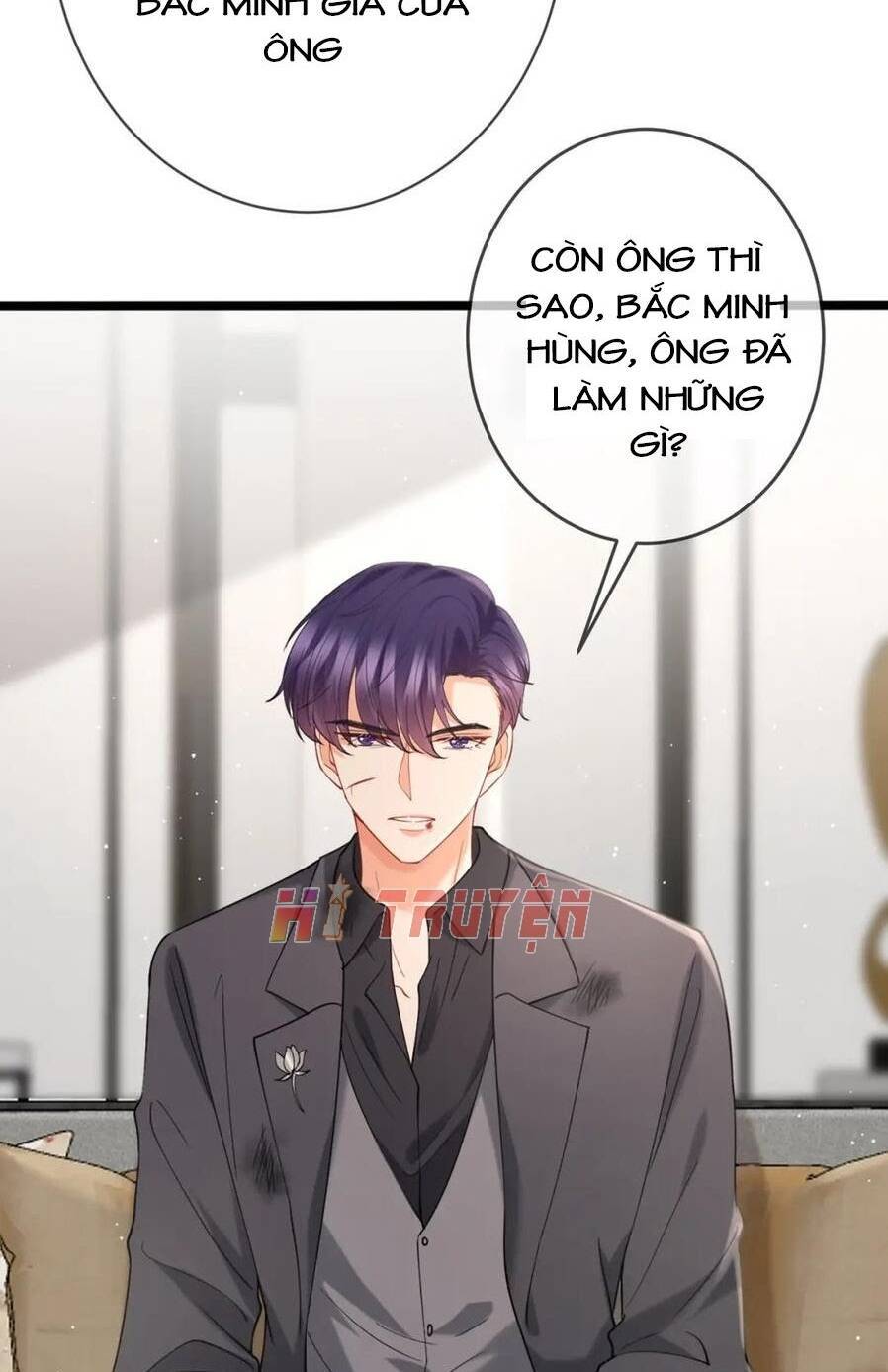 Danh Môn Chí Ái Chapter 385.1 - 18