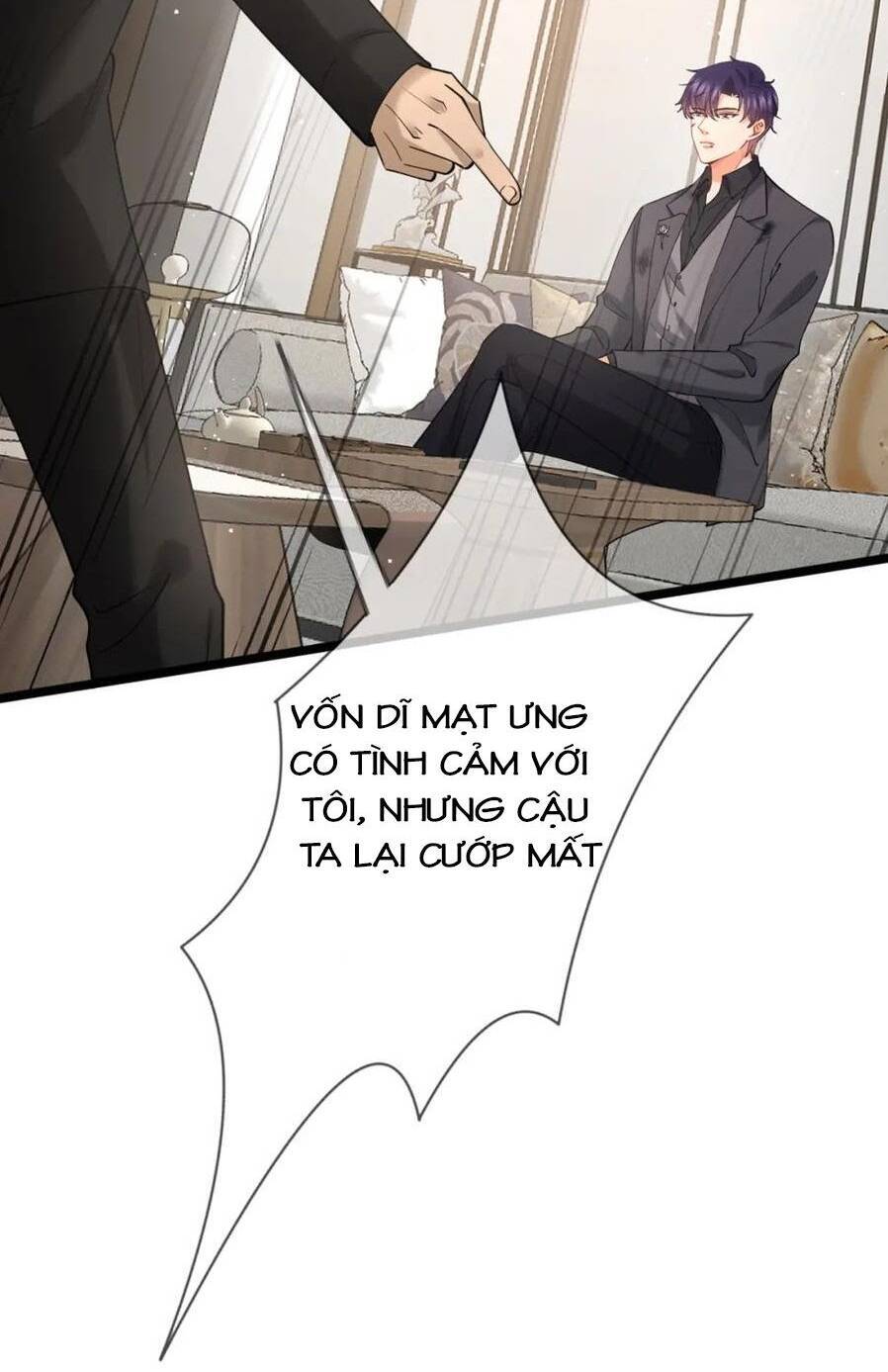 Danh Môn Chí Ái Chapter 385.1 - 20