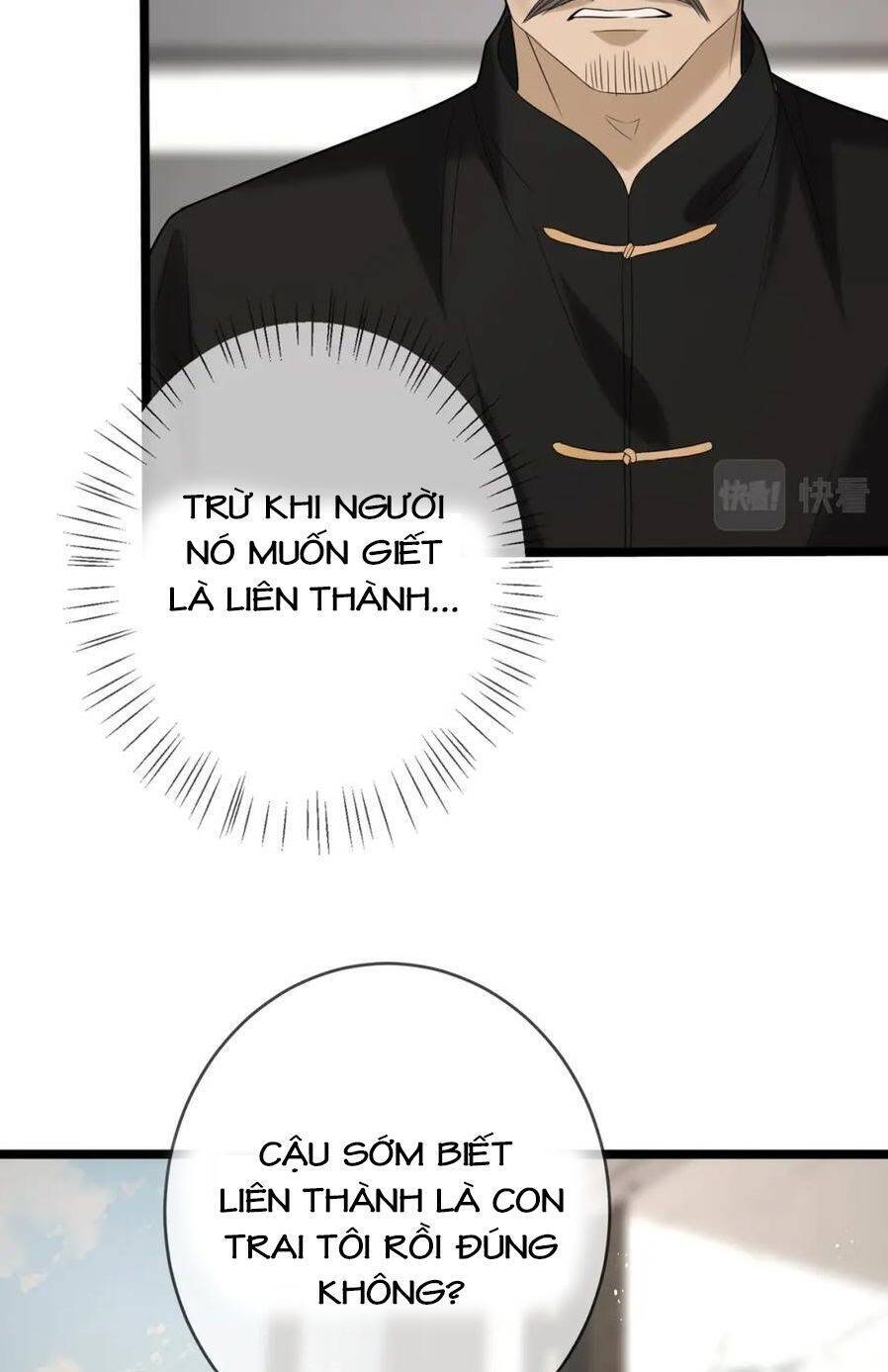 Danh Môn Chí Ái Chapter 385.1 - 3