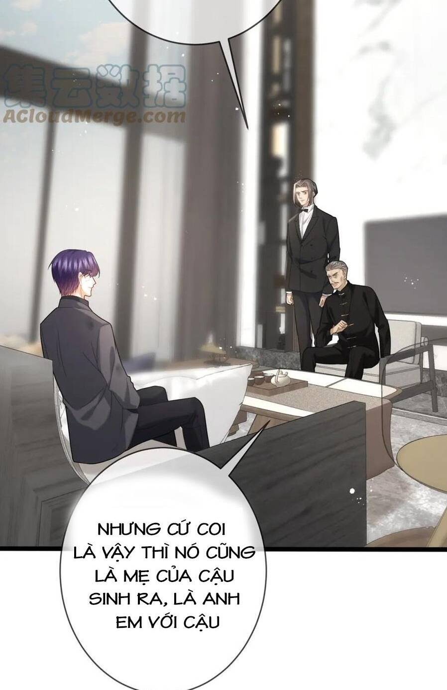 Danh Môn Chí Ái Chapter 385.1 - 4