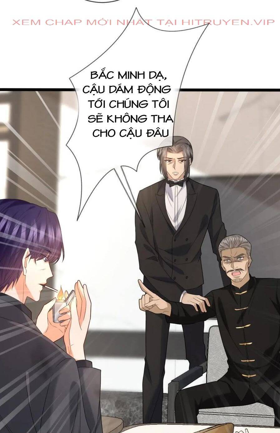 Danh Môn Chí Ái Chapter 385.1 - 5