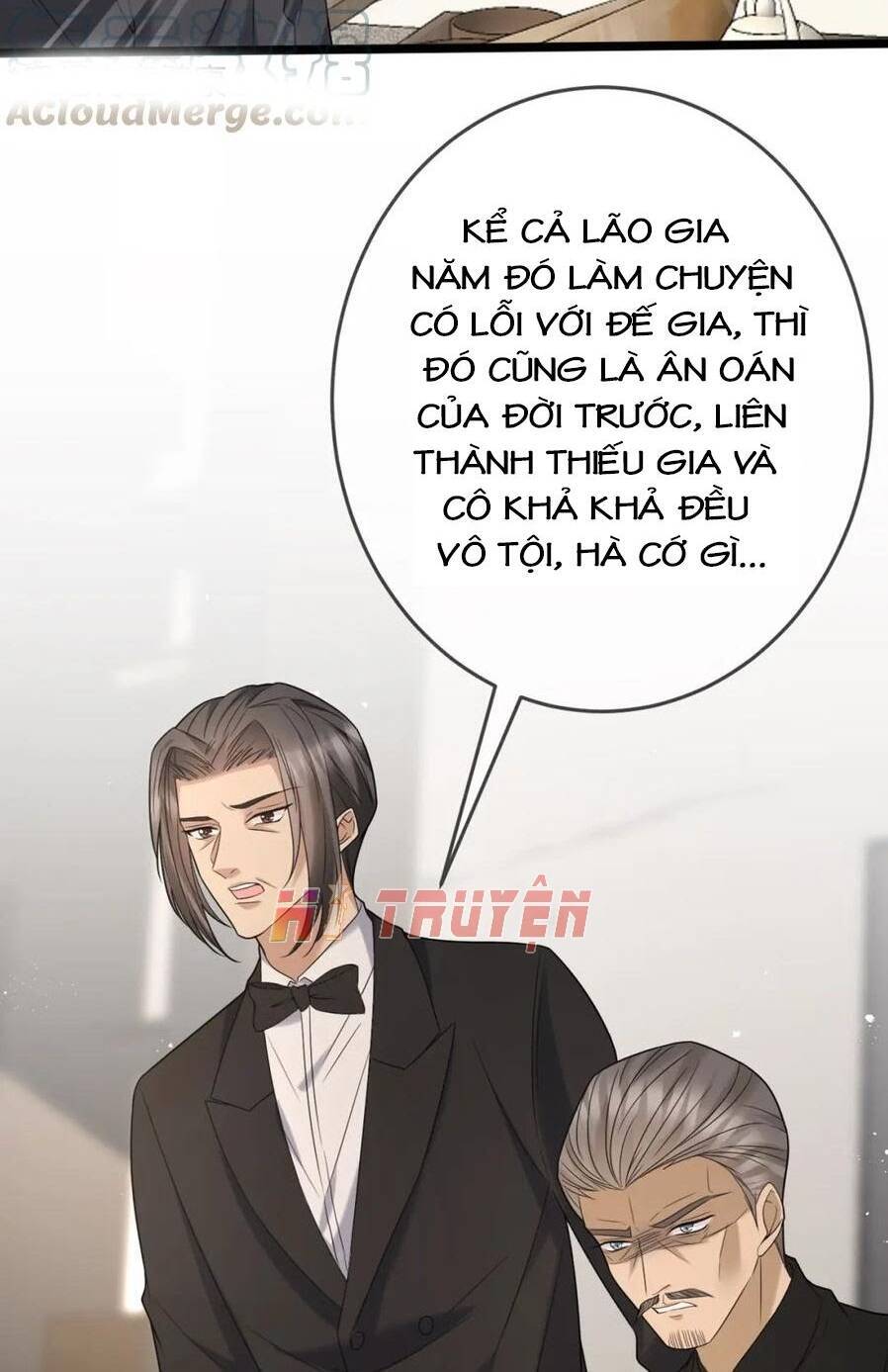 Danh Môn Chí Ái Chapter 385.1 - 6