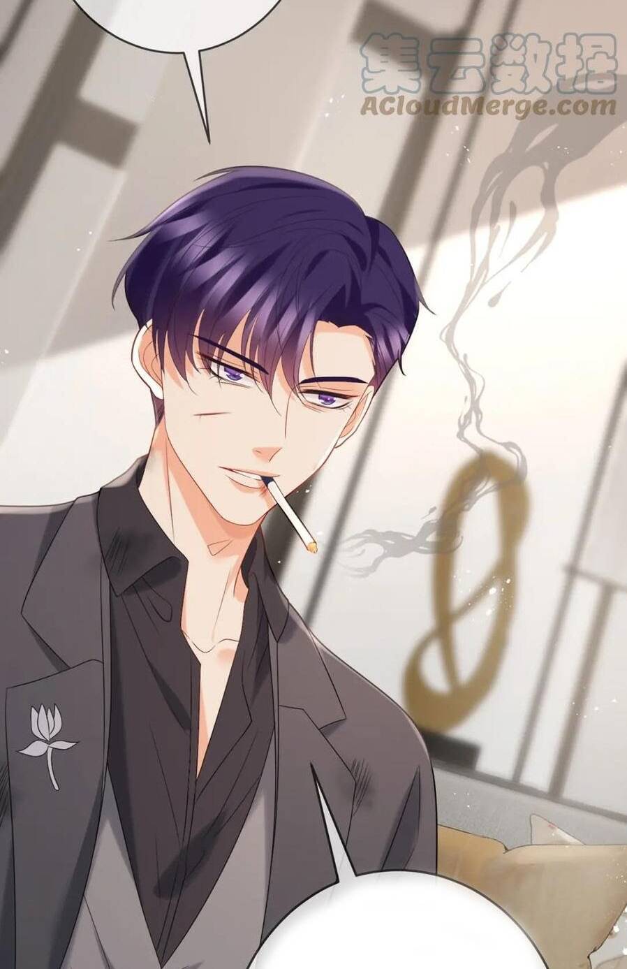 Danh Môn Chí Ái Chapter 385.1 - 8