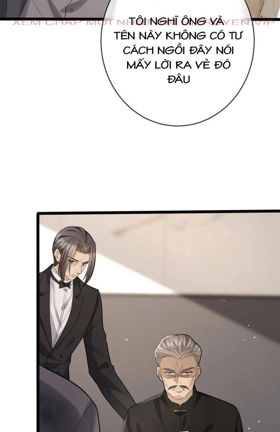 Danh Môn Chí Ái Chapter 385.1 - 9