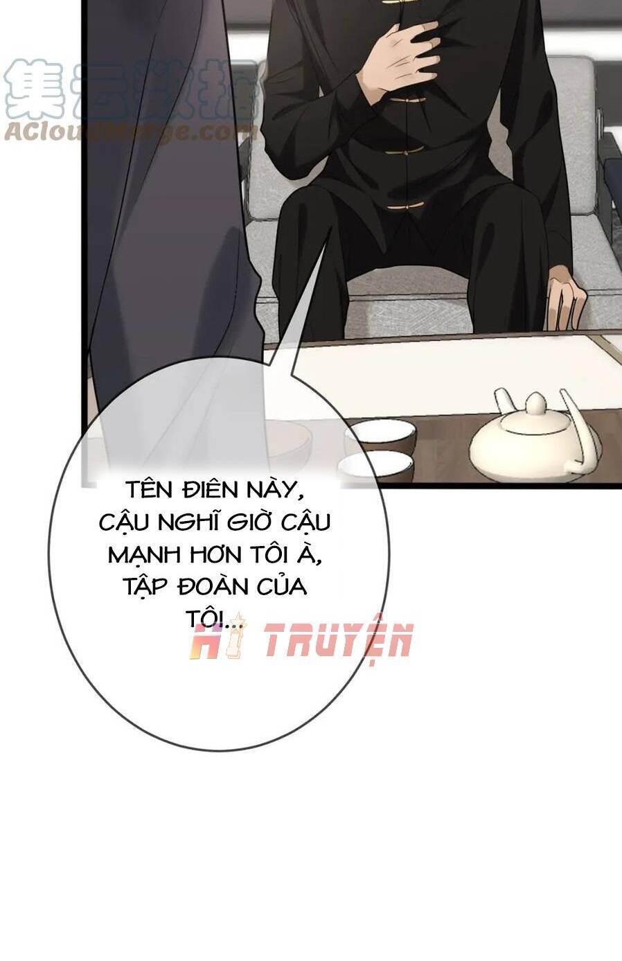 Danh Môn Chí Ái Chapter 385.1 - 10