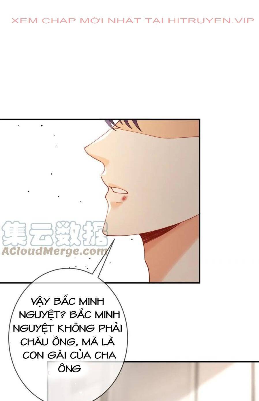 Danh Môn Chí Ái Chapter 385.2 - 1